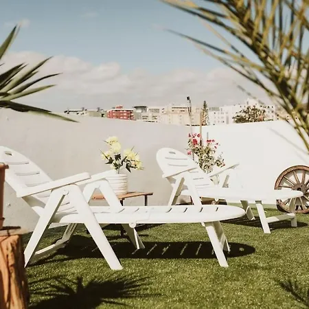 De La Candelaria I Διαμέρισμα