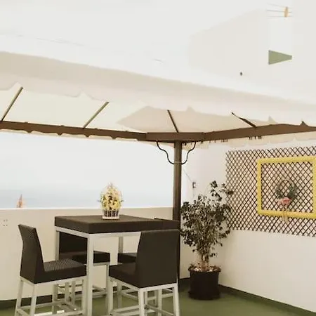 Apartamento De La Candelaria I