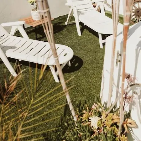 De La Candelaria I Σάντα Κρουζ Τενερίφης