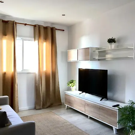 Apartamento De La Candelaria I