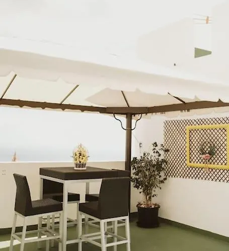 Apartament De La Candelaria I