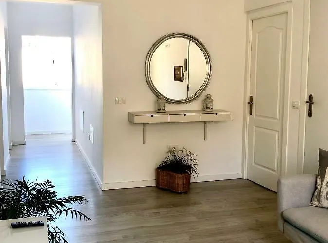 De La Candelaria I Apartament *