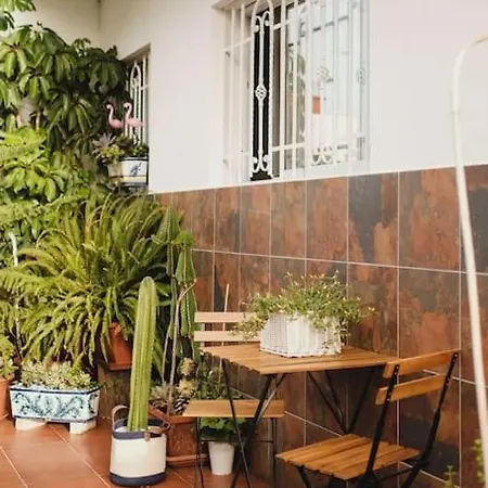 Apartment De La Candelaria I