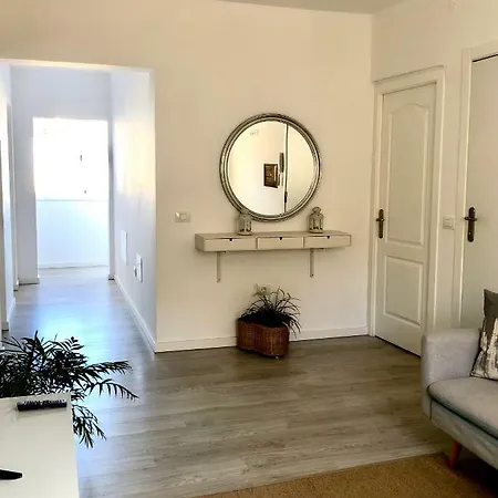 De La Candelaria I Apartment *