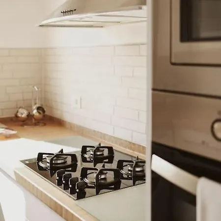 De La Candelaria I * Santa Cruz de Tenerife