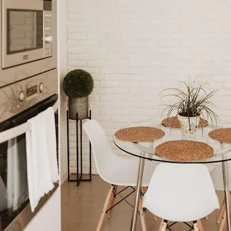 De La Candelaria I Apartamento Santa Cruz de Tenerife