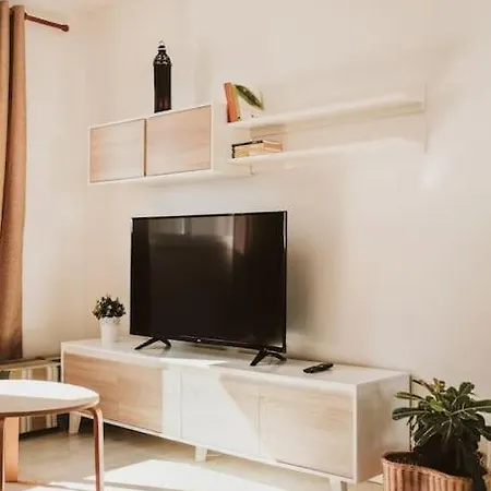 De La Candelaria I Apartamento Santa Cruz de Tenerife