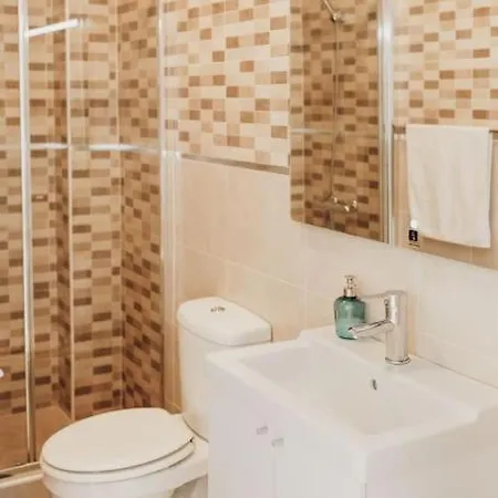 Apartamento De La Candelaria I *