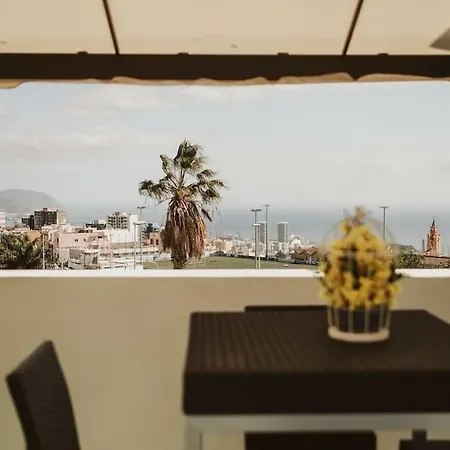 De La Candelaria I Apartamento *