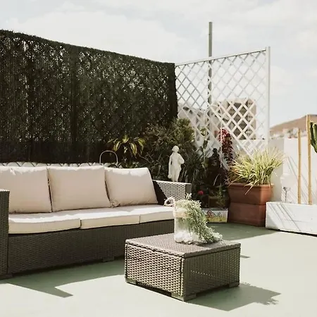 Apartamento De La Candelaria I Santa Cruz de Tenerife