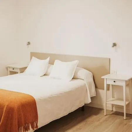 De La Candelaria I Apartamento Santa Cruz de Tenerife