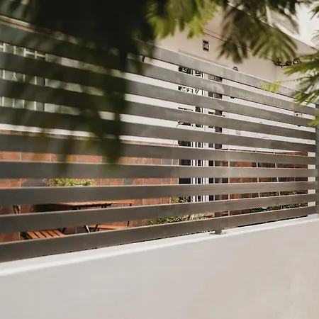 De La Candelaria I Apartamento