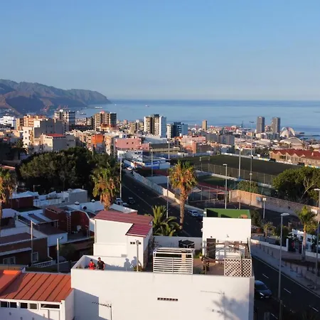 Apartamento De La Candelaria I *