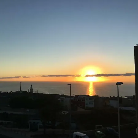Apartamento De La Candelaria I Santa Cruz de Tenerife