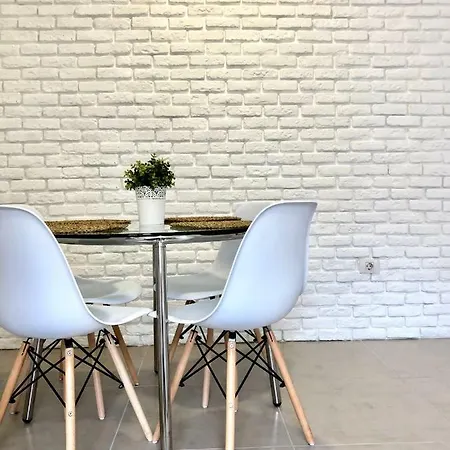 De La Candelaria I * Santa Cruz de Tenerife