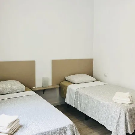 De La Candelaria I * Santa Cruz de Tenerife